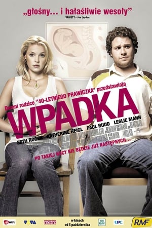 Watch Wpadka (2007)