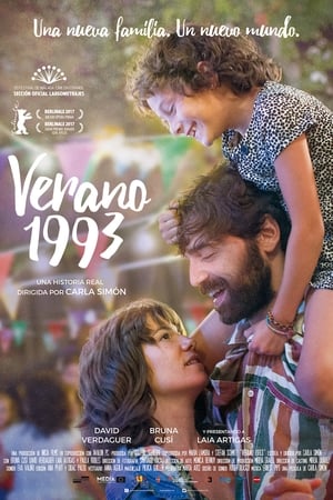 Watching Verano 1993 (2017)