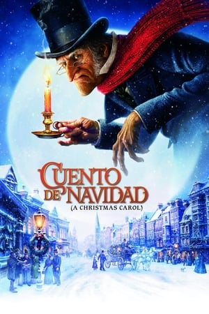 Play Online Cuento de Navidad (2009)