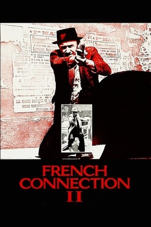 Watch French Connection II (1975)