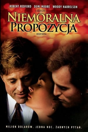 Watch Niemoralna Propozycja (1993)