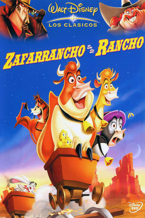 Zafarrancho en el rancho (2004)