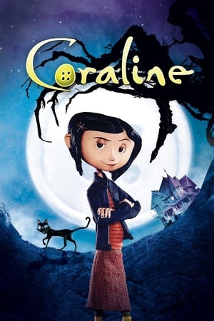Stream Coraline (2009)
