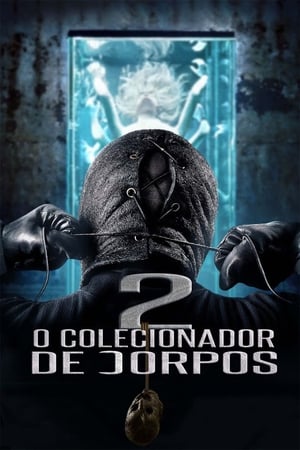 Watching O Colecionador de Corpos 2 (2012)