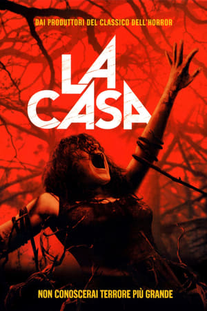Streaming La casa (2013)
