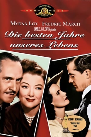 Streaming Die besten Jahre unseres Lebens (1946)