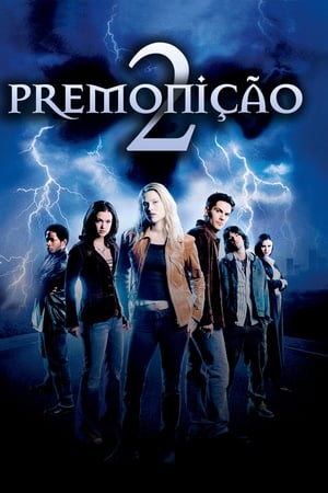 Streaming Premonição 2 (2003)