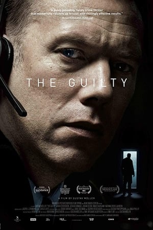 Il colpevole - The guilty (2018)