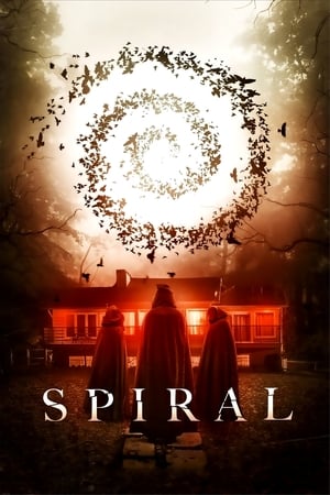 Watch Spiral (2019)