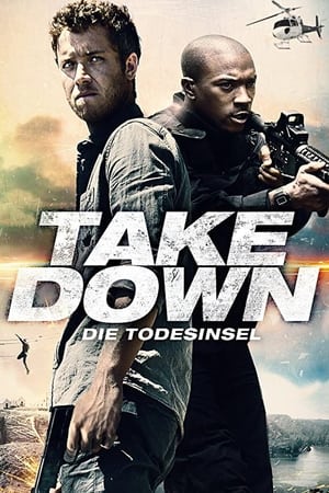 Watch Take Down - Die Todesinsel (2016)