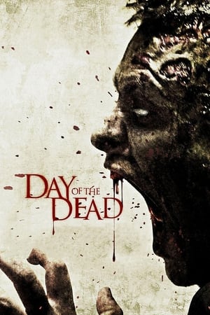 Watch Day of the Dead (2008)