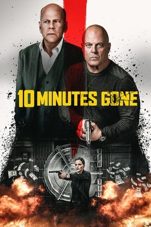 Watch 10 Minutes Gone (2019)