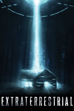 Streaming Extraterrestrial (2014)