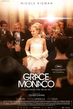 Watching Grace de Monaco (2014)