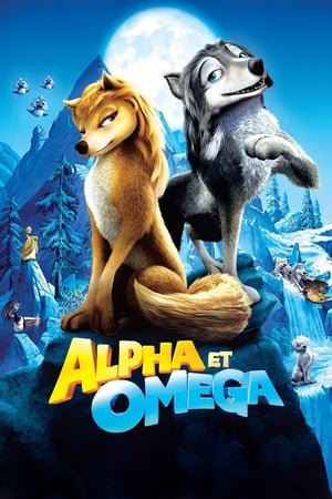 Play Online Alpha et Omega (2010)