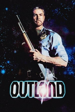 Watching Outland (1981)