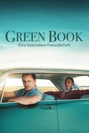 Streaming Green Book - Eine besondere Freundschaft (2018)