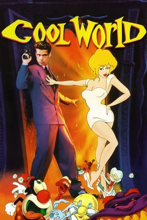 Watch Cool World (1992)