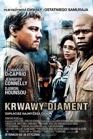 Stream Krwawy diament (2006)
