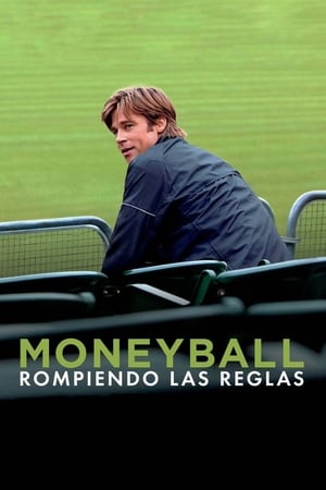 Streaming Moneyball: Rompiendo las reglas (2011)