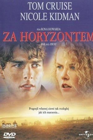 Watching Za horyzontem (1992)