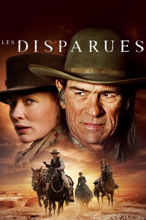 Les Disparues (2003)