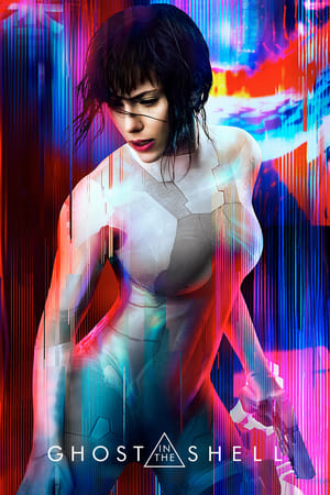 Stream Ghost in the Shell (2017)