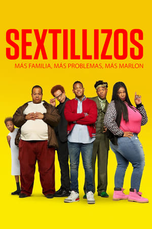 Watching Sextillizos (2019)