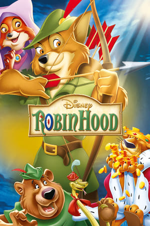 Streaming Robin Hood (1973)