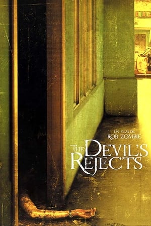 Streaming The Devil's Rejects (2005)