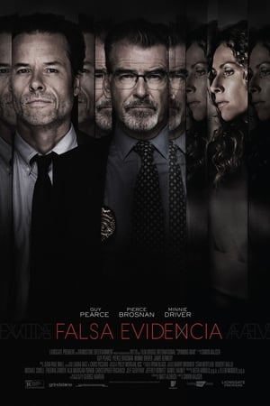 Watching Falsa evidencia (2018)
