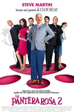 La pantera rosa 2 (2009)