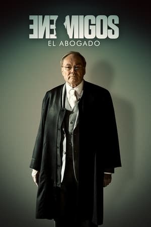 Watch Enemigos: El abogado (2021)