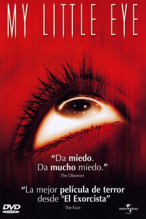 Watching My little eye (La cámara secreta) (2002)