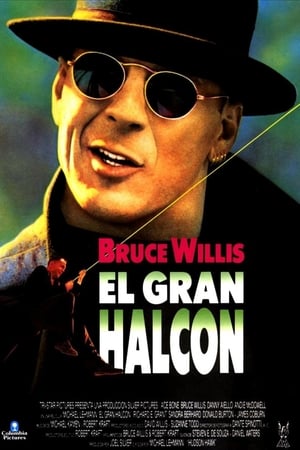 Streaming El gran halcón (1991)