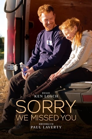 Stream Sorry We Missed You (2019)