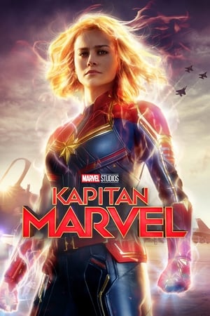 Stream Kapitan Marvel (2019)