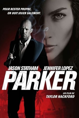 Stream Parker (2013)