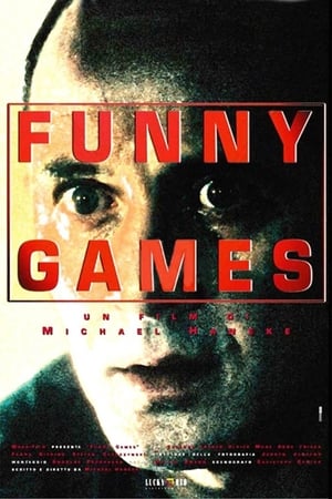 Watch Funny Games (1997)