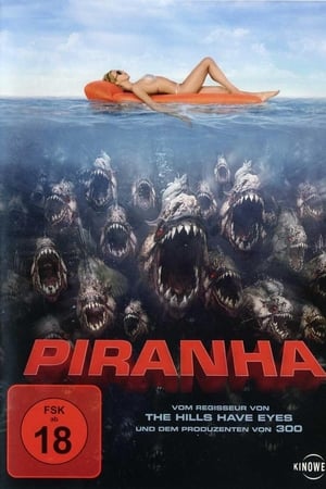 Stream Piranha 3D (2010)