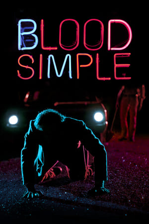 Watching Blood Simple (1984)