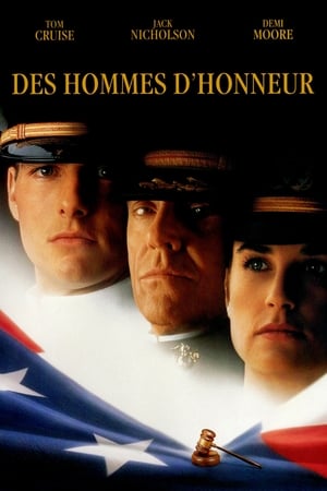 Play Online Des hommes d'honneur (1992)