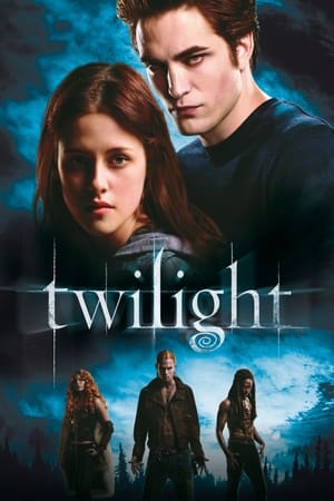 Watch Twilight (2008)