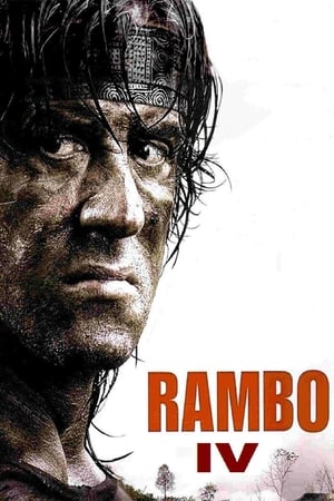Watching Rambo IV (2008)