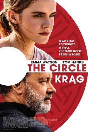 Stream The Circle. Krąg (2017)