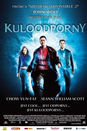 Watching Kuloodporny (2003)