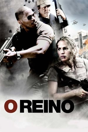 Watching O Reino (2007)