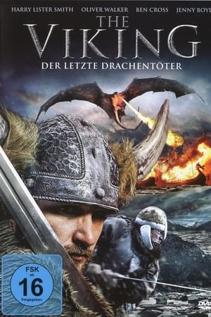 Stream The Viking - Der letzte Drachentöter (2014)