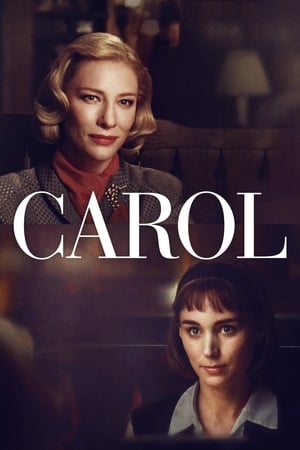Play Online Carol (2015)