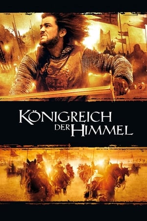 Streaming Königreich der Himmel (2005)